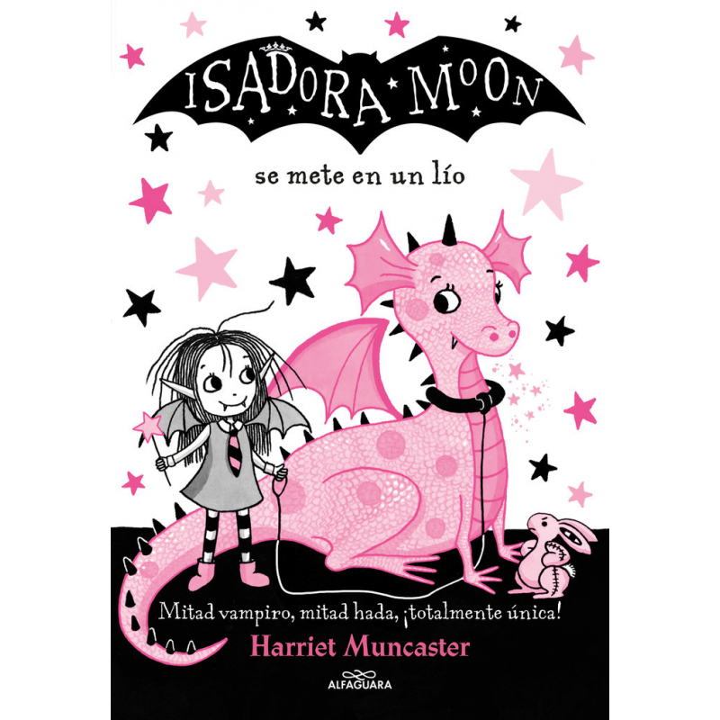 ISADORA MOON 5