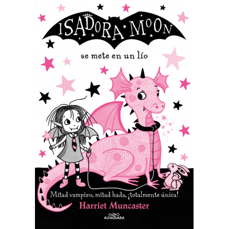 ISADORA MOON 5