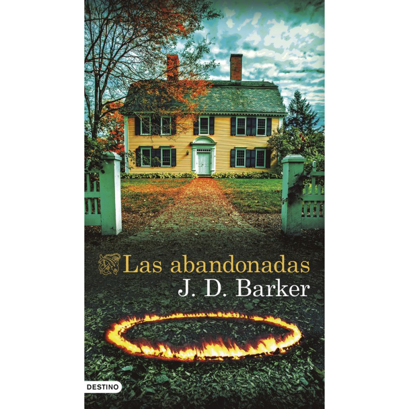 LAS ABANDONADAS