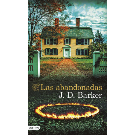 LAS ABANDONADAS