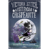 VICTORIA STITCH 3 MISTERIOSA Y CHISPEANTE
