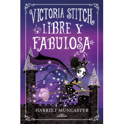 VICTORIA STITCH 2 LBRE Y FABULOSA