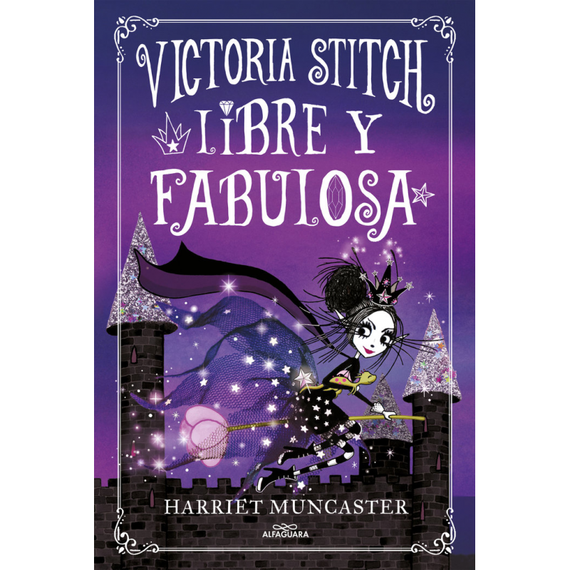 VICTORIA STITCH 2 LBRE Y FABULOSA