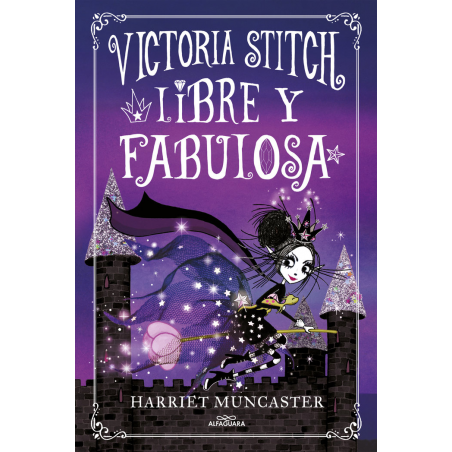 VICTORIA STITCH 2 LBRE Y FABULOSA