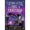 VICTORIA STITCH 2 LBRE Y FABULOSA
