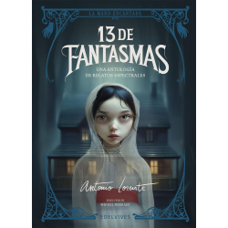 13 DE FANTASMAS
