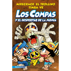 LOS COMPAS 9