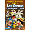 LOS COMPAS 9