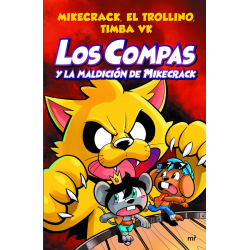 LOS COMPAS 4