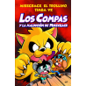 LOS COMPAS 4