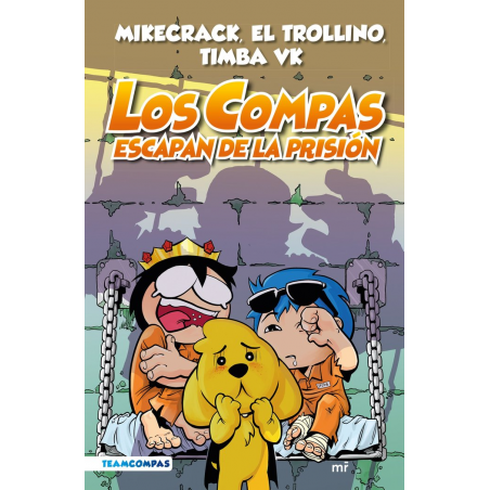 LOS COMPAS 2