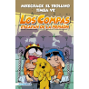 LOS COMPAS 2