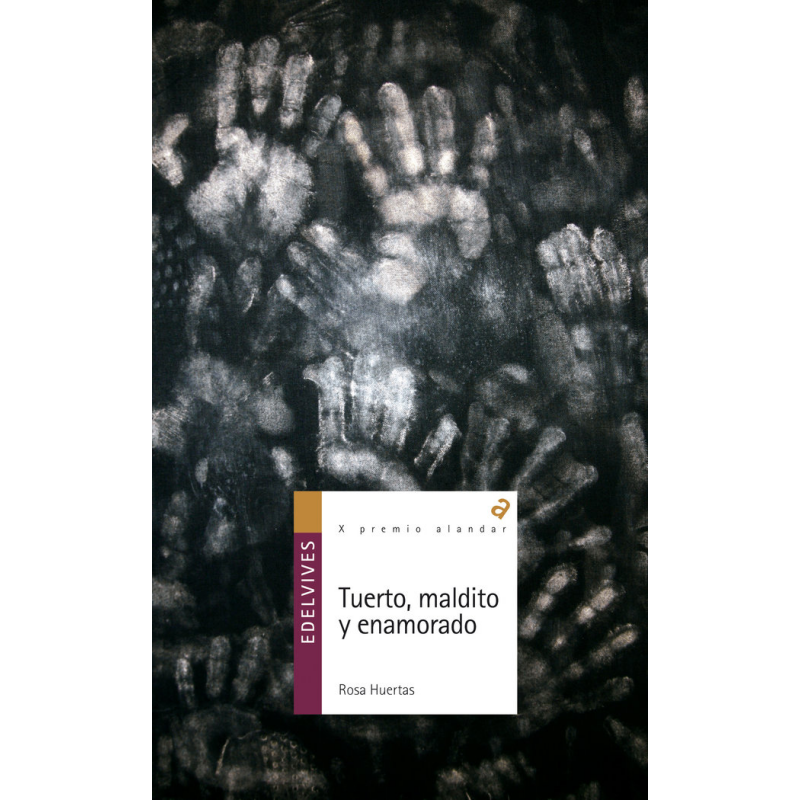 TUERTO MALDITO Y ENAMORADO