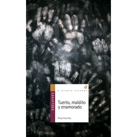 TUERTO MALDITO Y ENAMORADO