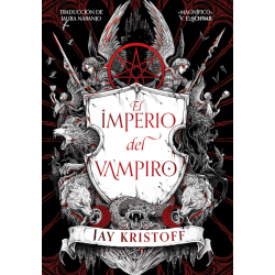 EL IMPERIO DEL VAMPIRO