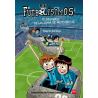 FUTBOLISIMOS 9