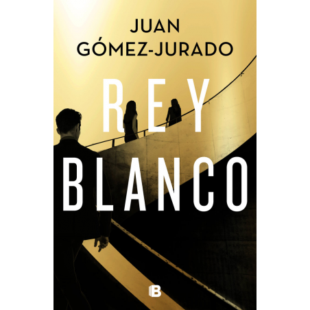 REY BLANCO