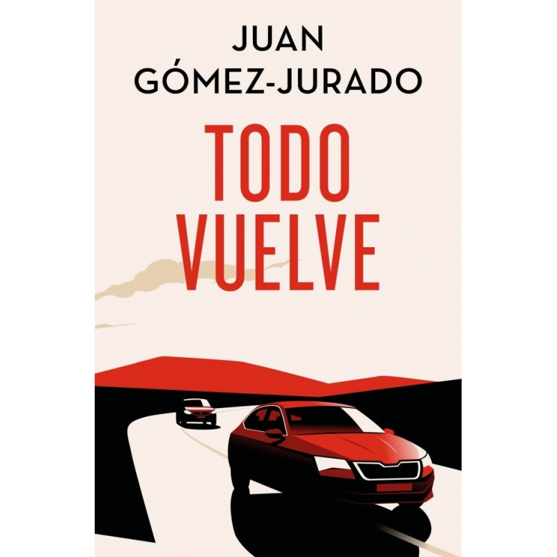 TODO VUELVE EDICION ESPECIAL LIMITADA