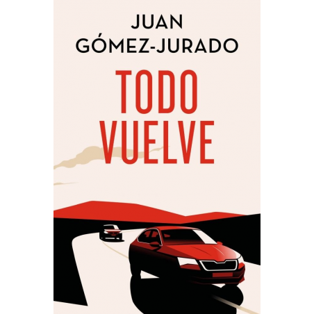 TODO VUELVE EDICION ESPECIAL LIMITADA