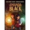 AMANDA BLACK 2 EL AMULETO PERDIDO