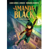 AMANDA BLACK 5 EL TEÑIDO SEPULCRAL