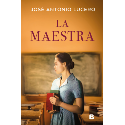 LA MAESTRA