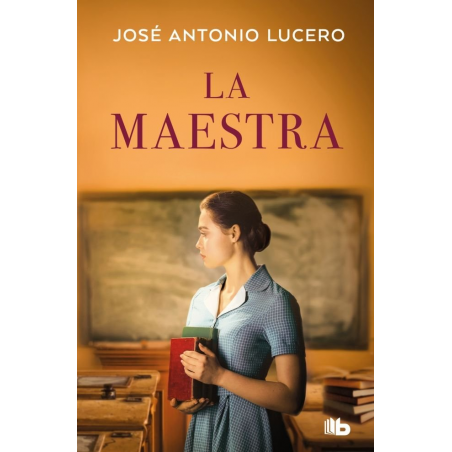 LA MAESTRA ED. BOLSILLO