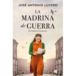 LA MADRINA DE GUERRA