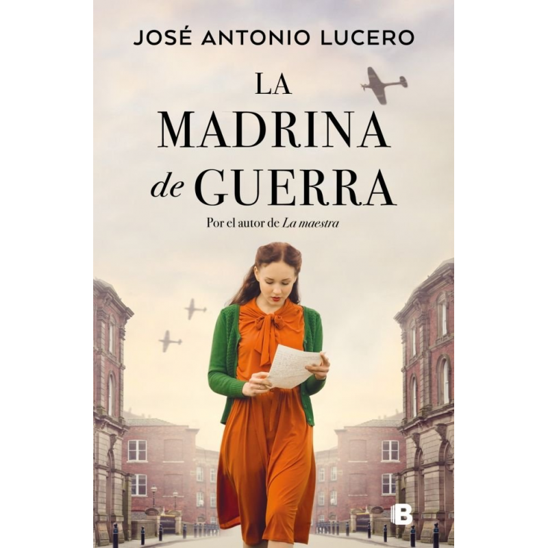 LA MADRINA DE GUERRA
