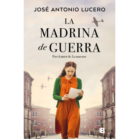 LA MADRINA DE GUERRA