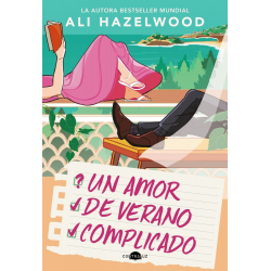 UN AMOR DE VERANO COMPLICADO