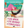 UN AMOR DE VERANO COMPLICADO