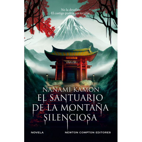 EL SANTUARIO DE LA MONTAÑA SILENCIOSA