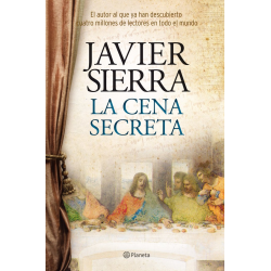 LA CENA SECRETA