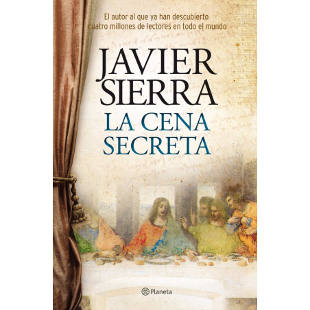 LA CENA SECRETA