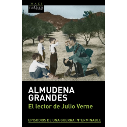 EL ELCTOR DE JULIO VERNE