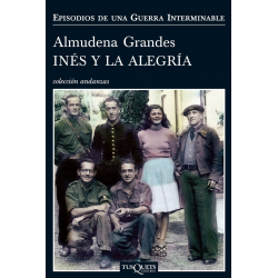 INES Y LA ALEGRIA