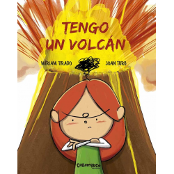 TENGO UN VOLCAN