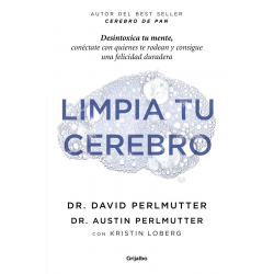 LIMPIA TU CEREBRO