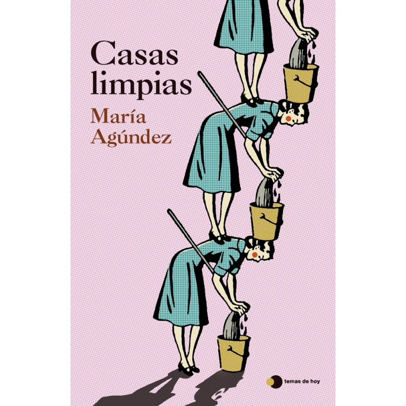 CASAS LIMPIAS