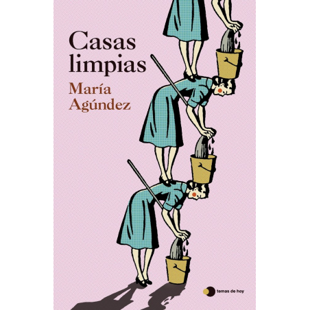 CASAS LIMPIAS