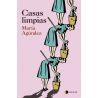CASAS LIMPIAS
