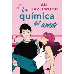 LA QUIMICA DEL AMOR