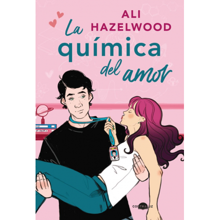 LA QUIMICA DEL AMOR