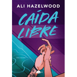 CAIDA LIBRE