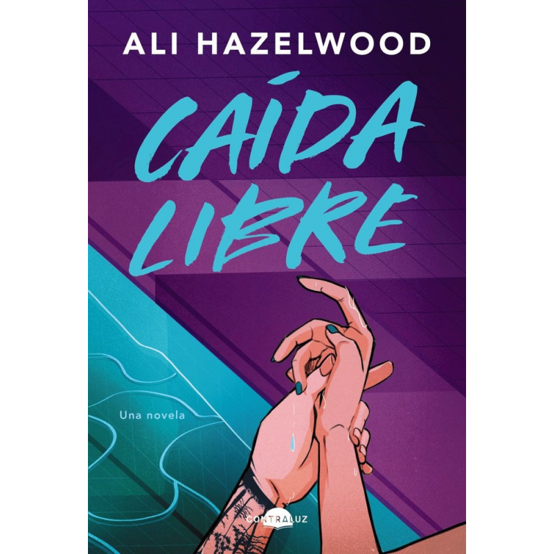 CAIDA LIBRE