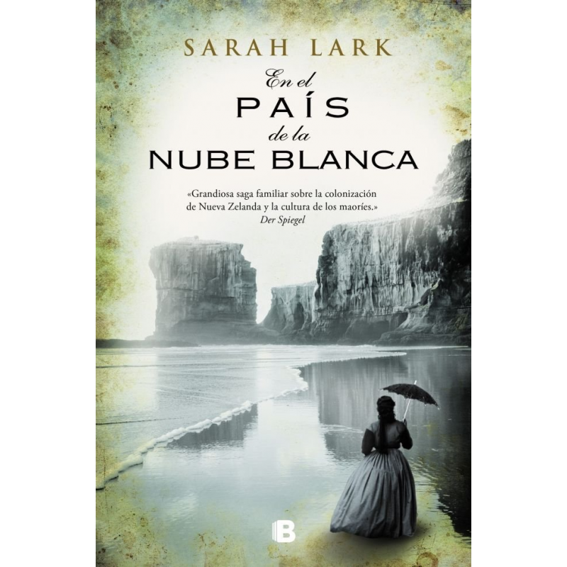 EN EL PAIS DE LA NUBE BLANCA