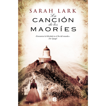 LA CANCION DE LOS MAORIES