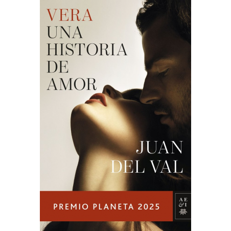 VERA, UNA HISTORIA DE AMOR