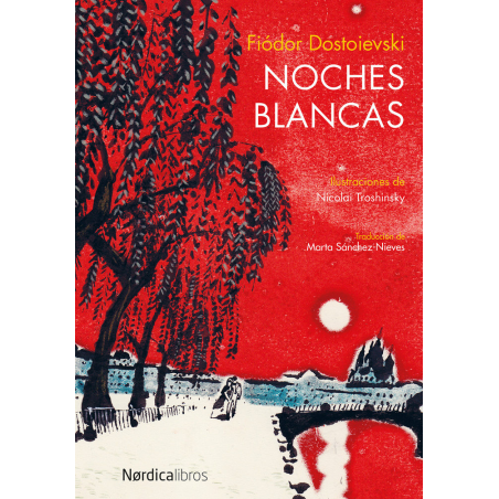 NOCHES BLANCAS